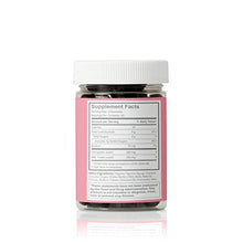 Load image into Gallery viewer, Frida Mom Postpartum Gummies for Lactation| Chewable Supplement Made with Fenugreek + Milk Thistle to Increase Milk Supply| 60 Count
