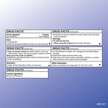 Load image into Gallery viewer, Quality Choice Zinc Oxide Ointment Skin Protectant 2oz Each (Pack of 5)
