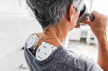 Load image into Gallery viewer, iReliev TENS EMS Expandable Wireless Receiver Pods, Comes with 2 Wireless Pods, Compatible with ET-5050. Requires ET-5050 Hand Control.
