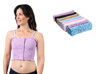 Breast Binder With Dri Release For Added Comfort (Small 32