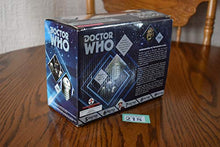 Load image into Gallery viewer, Underground Toys Doctor Who Davros and Imperial Dalek Action Figure
