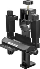 Load image into Gallery viewer, Orion 05306 SteadyPix Pro Universal Camera/Smartphone Mount (Black)
