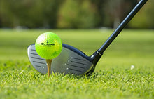 Load image into Gallery viewer, Chromax High Visibility Distance Golf Balls 6-Pack - Green
