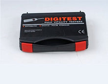 Load image into Gallery viewer, NEW Pulp Tester Oral Teeth Nerve Vitality for Clinical Endodontic Apex Locator YS-DT-A
