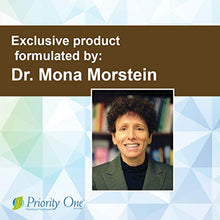 Load image into Gallery viewer, Priority One Vitamins SIBO-Rebuild 180 Vegetarian Capsules Support for Nerve and Intestinal Lining Health.* Exclusive Formulation by Dr. Mona Morstein Clinical Strength
