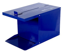 Load image into Gallery viewer, Baseline-12-1085 Sit n&#39; Reach Trunk Flexibility Assessment Testing Box with Easy-To-Read Scale and Built in Footplate,Standard
