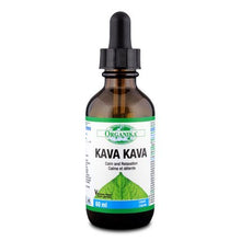 Load image into Gallery viewer, Organika Kava Kava, 60 ml
