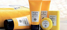 Load image into Gallery viewer, Acqua di Parma Pleated Bath Soaps - Set of 3, 50 gram soaps
