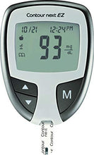 Load image into Gallery viewer, The CONTOUR NEXT EZ Blood Glucose Monitoring System
