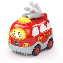 Load image into Gallery viewer, VTech Go! Go! Smart Wheels Emergency Vehicles 3-Pack
