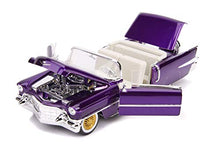 Load image into Gallery viewer, 1956 Cadillac Eldorado W/Elvis Figure
