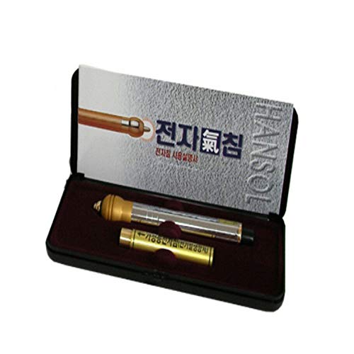 Korea Portable Electronic Electric ACU Point Pen