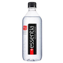 Load image into Gallery viewer, Essentia 9.5 pH Water 20 Oz Plastic Bottles - Pack of 12
