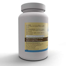 Load image into Gallery viewer, Priority One Vitamins SIBO-Rebuild 180 Vegetarian Capsules Support for Nerve and Intestinal Lining Health.* Exclusive Formulation by Dr. Mona Morstein Clinical Strength
