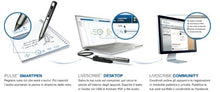 Load image into Gallery viewer, Livescribe 2 GB Pulse Smartpen
