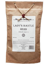 Load image into Gallery viewer, Ladys Mantle Herb Tea (Alchemilla Vulgaris) 50g - Health Embassy - 100% Natural
