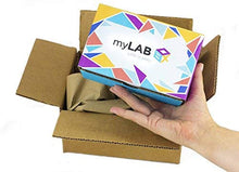 Load image into Gallery viewer, myLAB Box STD at Home Test for Men Hepatitis C (Hep C) CLIA Lab Certified Results (Not Available in NY)

