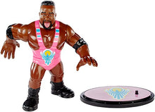 Load image into Gallery viewer, WWE Big E Retro App Action Figure
