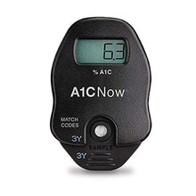 Load image into Gallery viewer, A1CNow SelfCheck - Includes Analyzer and 4 Test Strips
