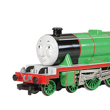 Load image into Gallery viewer, Bachmann Trains Thomas And Friends - Henry The Green Engine With Moving Eyes

