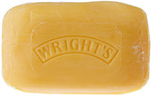 Load image into Gallery viewer, Wright&#39;s Coal Tar Soap 4 pack
