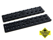 Load image into Gallery viewer, Gear Head RC Miniature Delrin Studded Sand Ladders (2)
