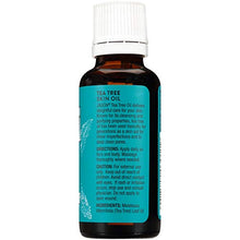 Load image into Gallery viewer, Jason Skin Oil, Tea Tree, 1 Oz
