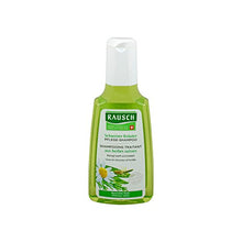 Load image into Gallery viewer, RAUSCH Swiss Herbal Care Shampoo 200 ml
