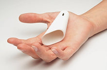 Load image into Gallery viewer, Thumbsavers Classic Massage &amp; Physical Therapy Deep Tissue Trigger Point Tool - Medium White Set
