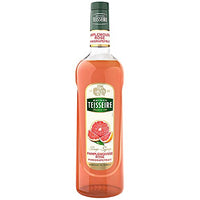 Mathieu Teisseire Pink Grapefruit Syrup, 1000 ml