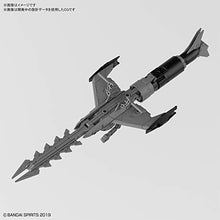 Load image into Gallery viewer, Bandai Hobby - 30 Minute Missions - #05 Attack Submarine (Light Gray),Bandai Spirits Extended Armament Vehicle
