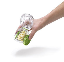 Load image into Gallery viewer, Chefn GarlicZoom Garlic Chopper, Arugula and Meringue
