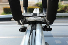 Load image into Gallery viewer, Lifetime Warranty TMS 2 Pairs J-Bar Rack HD Kayak Carrier Canoe Boat Surf Ski Roof Top Mount Car
