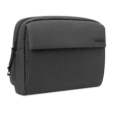 Load image into Gallery viewer, Incase Designs Field Bag View for iPad Air, Black (CL60484)
