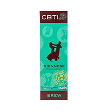 Load image into Gallery viewer, The Coffee Bean &amp; Tea Leaf, Viennese Dark Roast Coffee Capsules for Caffitaly CBTL Brewers, 10-Count Pods
