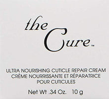 Load image into Gallery viewer, deborah lippmann The Cure Ultra Nourishing Cuticle Repair Cream, 0.34 Ounce (Pack of 1)
