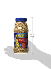 Load image into Gallery viewer, PLANTERS PEANUTS DRY ROASTED SALTED 16 OZ
