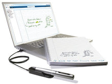 Load image into Gallery viewer, Livescribe 2 GB Pulse Smartpen
