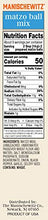 Load image into Gallery viewer, Manischewitz Matzo Ball Mix, 5-ounce boxes., (Pack of 3)
