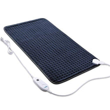 Load image into Gallery viewer, Sable Heating Pad for Back Pain Relief and Cramps, XXX-Large 33&quot; X 17&#39;&#39;, Moist &amp; Dry Heat Therapy, Electric Heat Pad for Neck Shoulders, Ultra-Soft &amp; Waterproof, 6 Heat Setting Hot Heated Pad Auto Off
