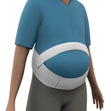 Load image into Gallery viewer, Obesity Belt - Belly Holder Abdomen and Lower Back Support (3X-Large)
