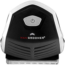Load image into Gallery viewer, MANGROOMER ULTIMATE PRO Self-Haircut Kit with LITHIUM MAX Power, Hair Clippers, Hair Trimmers and Waterproof to save you money!
