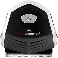 MANGROOMER ULTIMATE PRO Self-Haircut Kit with LITHIUM MAX Power, Hair Clippers, Hair Trimmers and Waterproof to save you money!