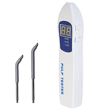 Load image into Gallery viewer, Dental Endo Tooth Nerve Vitality Pulp Tester for Clinical Oral Endodontics
