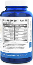 Load image into Gallery viewer, Essential Stacks 18 Digestive Enzymes in 1 - Plant Based &amp; Broad Spectrum - Smartly Formulated So You Can Digest All Food Groups.

