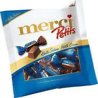 Storck Merci Petits - Milk Cream chocolates -125 g