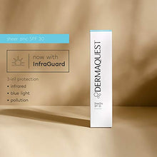 Load image into Gallery viewer, DermaQuest Essential SheerZinc SPF30 Sunkissed 2oz
