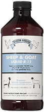 Load image into Gallery viewer, Rooster Booster B-12 Sheep and Goat Liquid, 16-Ounce
