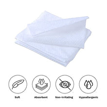 Load image into Gallery viewer, NovaWipes By Avenova  Soft, Strong, Hypoallergenic, Non-Irritating, Durable, Absorbent, Multi-Layer Dry Wipes for use when Applying Avenova Spray (30 count)
