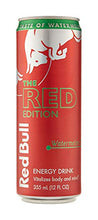 Load image into Gallery viewer, Red Bull Energy Drink, the Summer Edition, 12 Fl oz, 8.4 Fl oz (RB230366S)
